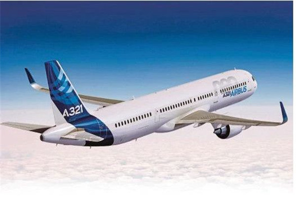 亚航CEO暗示或增购空客A321