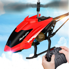 超耐摔儿童遥控飞机模型儿童玩具配充电连接线