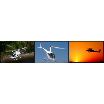 直升机租用：航拍、商务接送、临时包机、平面道具拍摄