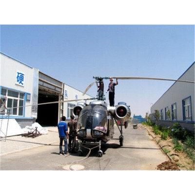 K-26SM多用途直升机