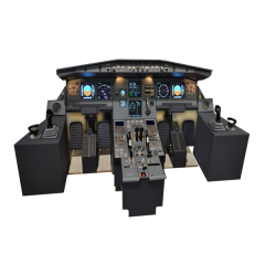 空客A320模拟器