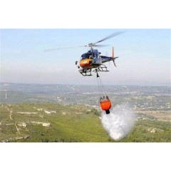航空护林服务  大连欧亚直升机