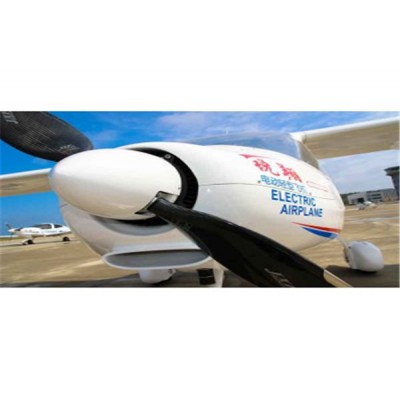 RX1E-A双座电动飞机轻型飞机固定翼飞机销售代理