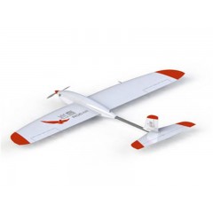 岩鹰 UX- 1000 专门针对测绘领域固定翼无人机