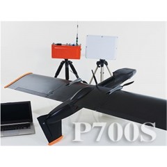 华测P700无人机系统