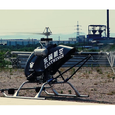 无人直升机DY-115