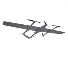LY-FH20垂直起降固定翼