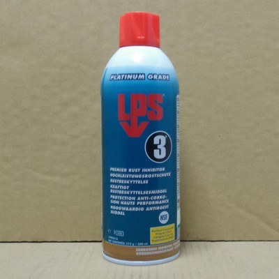 供应00316 - LPS 3 强力防锈剂
