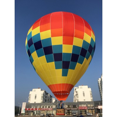 Z30AX-8热气球出售