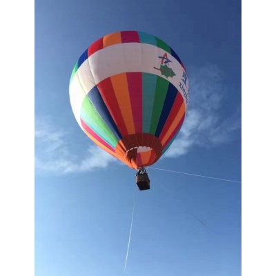 Z40AX-9热气球出售