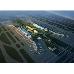 航空机场建设