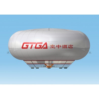 GTGA-K50000空中酒店