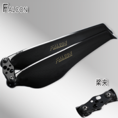 FALCON碳纤维多旋翼（PAB）