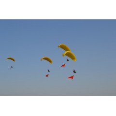 动力伞赛事运动