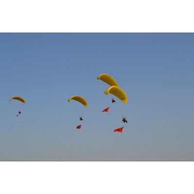 动力伞赛事运动