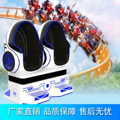 VR蛋椅多少钱一套 VR设备加盟VR体验馆加盟vr工厂在哪里