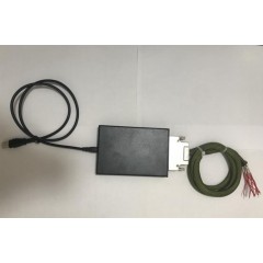 USB接口ARINC429总线通讯模块