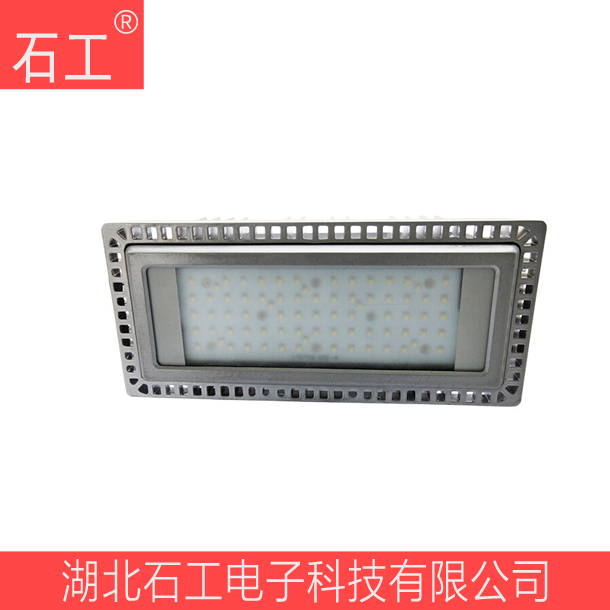 LED泛光灯NFC9281-70W 220V