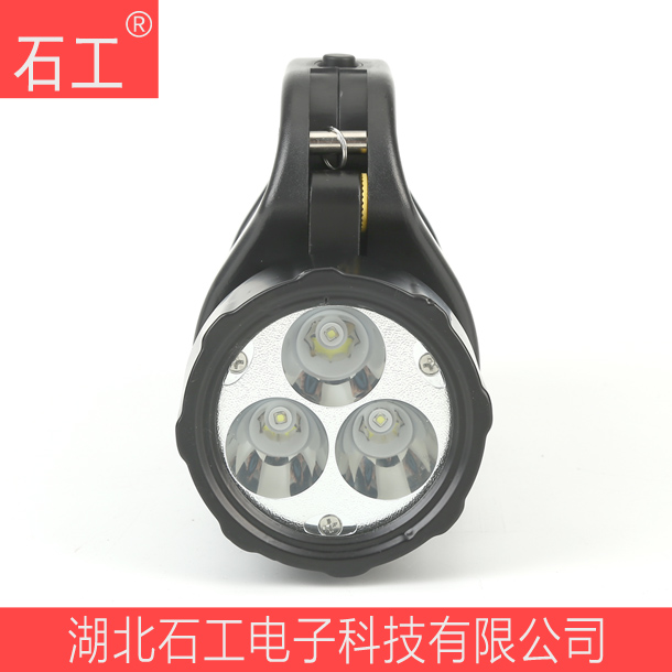 手提探照灯 SW2510 LED 深圳尚为