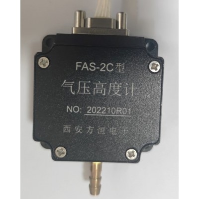 高精度气压高度计，气压高度表 FAS-2c