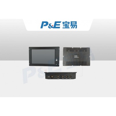 10.1吋加固平板电脑--PEM-N1014
