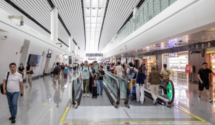 208天3000万人次，大兴机场提前16天达成旅客吞吐量目标